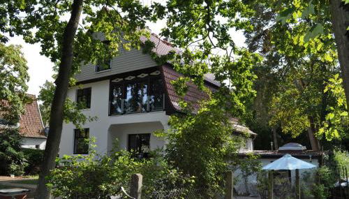 Strandvilla Waldhaus - Foto 3