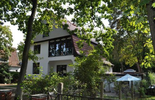 Strandvilla Waldhaus - Foto 3