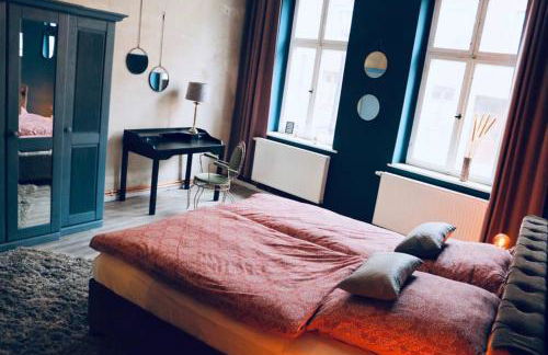 Villa Rumpel aus Alt mach Neu - Foto 17