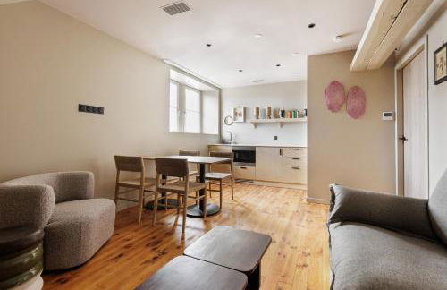 Hôtel Cloître - Entrée autonome, réception en ligne - Encore Mieux - Photo 30