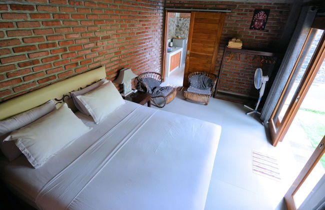 Coco Garden Pool Villas - Foto 2