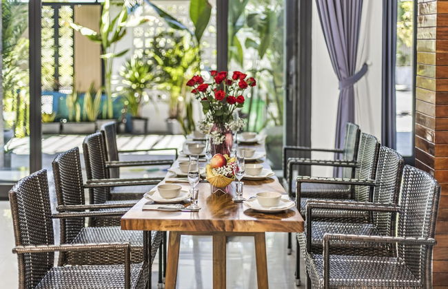 Rosemary Villa near Han River - Photo 24