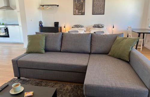 ZENITH STAY - hochwertige Apartments direkt in der Innenstadt - Foto 21