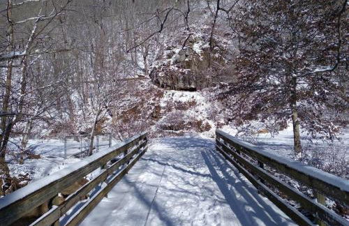 Country Mountain Escape! - Foto 38