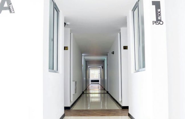 Apartahotel Jeronimos - Foto 31