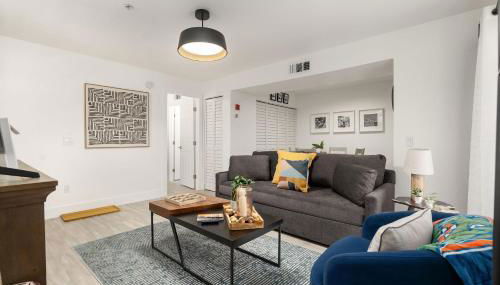 Cozy UF Condo - Near Shands UF VA on Archer Road ! - Foto 2