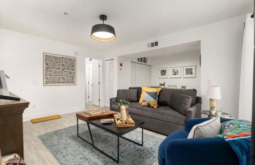 Cozy UF Condo - Near Shands UF VA on Archer Road ! - Foto 2