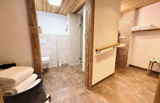 Chalet Belle Wild - Foto 35