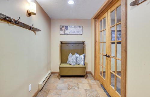 Crystal Mountain Cabin Ski, Golf and Explore! - Foto 25