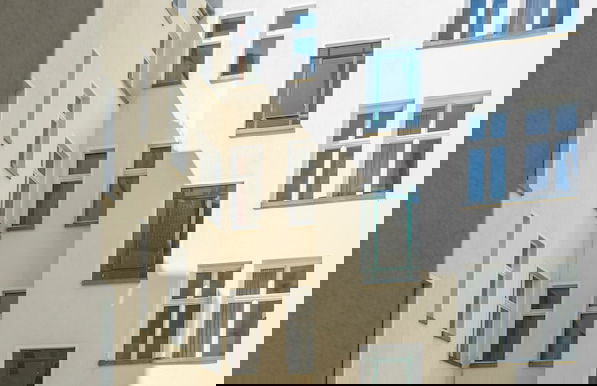 Old Town Apartments Schönhauser Allee Berlin - Foto 77