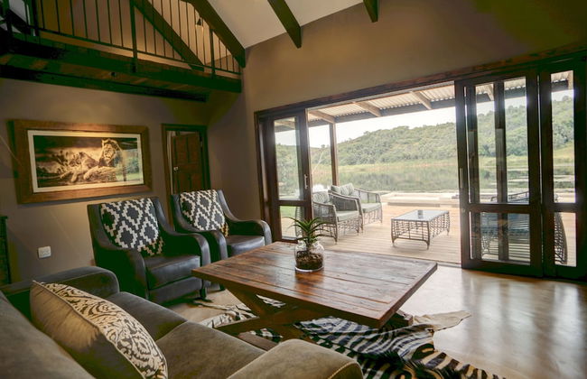 Botlierskop Bush Villas - Photo 38