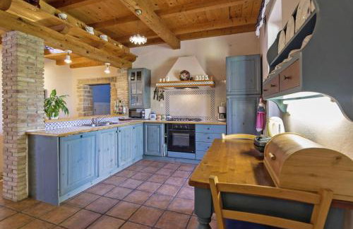 Villa Arbora in Kavran (Haus für 10 Personen) - Foto 48