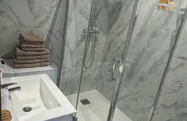 Appartement T3, Wi-Fi ,climatisé 2ème étage et dernier étage - Foto 11