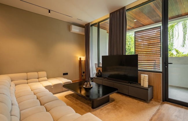 Alex Villas Complex N3 - Photo 46