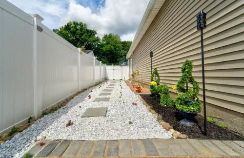 The Little Villa - 2Bed 1Bath Private Suite - Foto 8