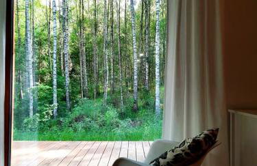 Między Brzozami - Foto 46