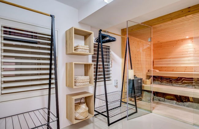 Beautifully Designed Villa w Sweeping Views Belle View - Foto 17