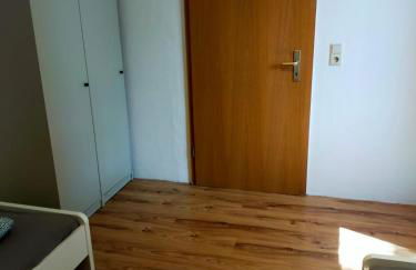 Leuna - Kurzzeitvermietungen direkt bei den Leunawerken, 2-3 Schlafzimmer - Foto 33