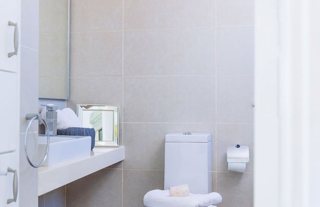 Nirvana Seaside Villa - Foto 35