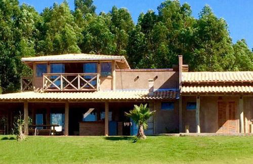 Rancho Recanto da Serra - Photo 51