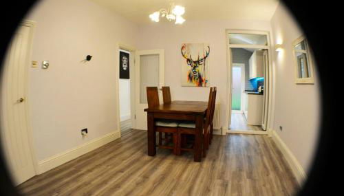 Manchester Holiday Home - Foto 5