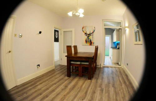 Manchester Holiday Home - Foto 5