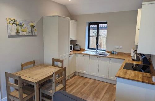 Meadow View Lodges - Foto 14