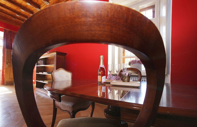 Schloss Fischhorn am See - Foto 52