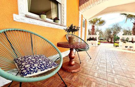 Apartments Vukancic - Foto 20