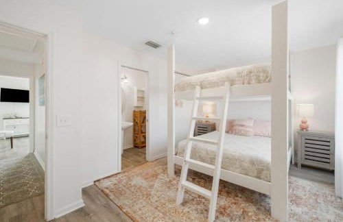 Sand Buckets Unit D, Ocean View Beach Townhouse - Foto 13