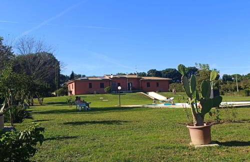 Tenuta Quadrone - Foto 6