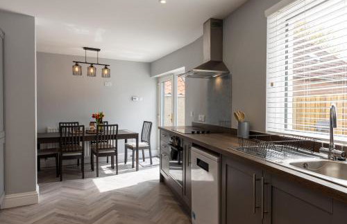 Huckleberry House - Foto 7