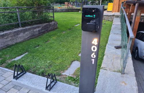 Torre St Orso 4061 - Maison Gerard - Foto 33