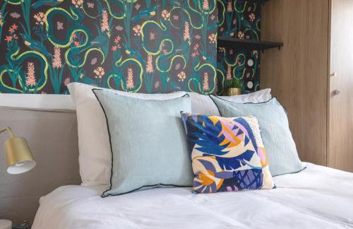 Luxury architect studio near Le Marais - Foto 14