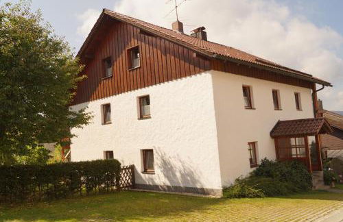 Haus Haidweg - Ferienwohnungen in Haidmühle im Dreiländereck DE-CZ-AT - Foto 12