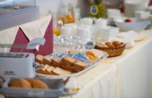 Aparthotel Isabella - Foto 35