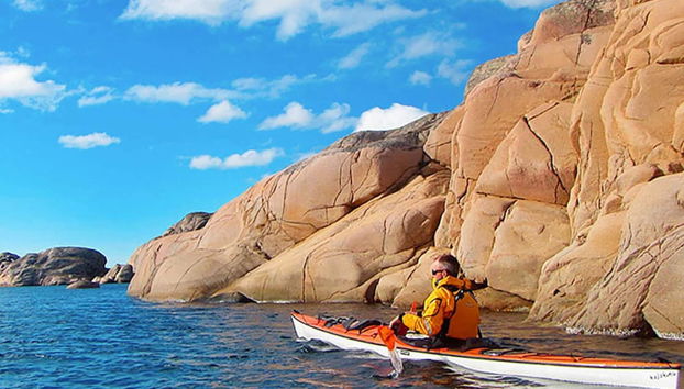 Holiday Home in Lysekil - Foto 2