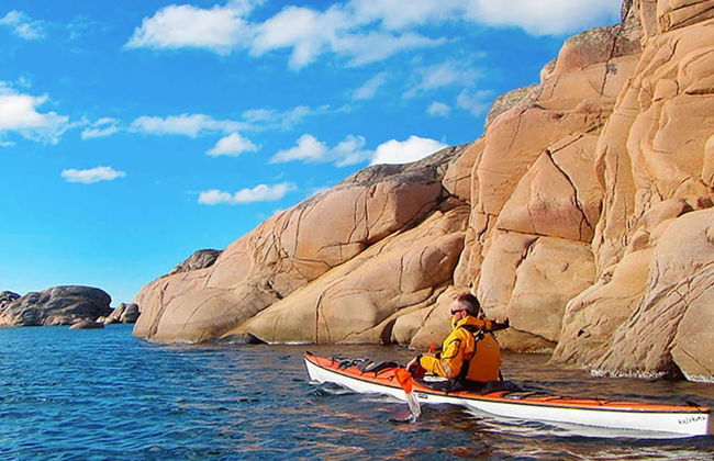 Holiday Home in Lysekil - Foto 2