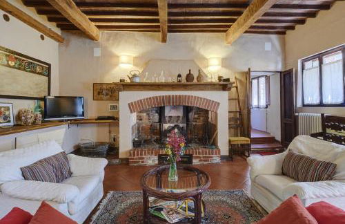 Casa di Leo with pool - Foto 3