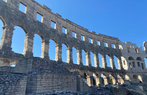 Apartment Lucie - Foto 51