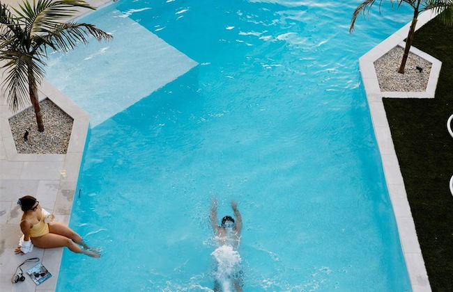 Bayview Luxe Entertainer Pool World Class View - Foto 18