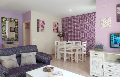 Magnífico adosado de esquina con vistas al golf playas Islantilla - Foto 22