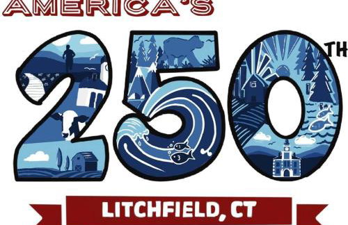 The 1782 Darling House on the Litchfield Green - Foto 80