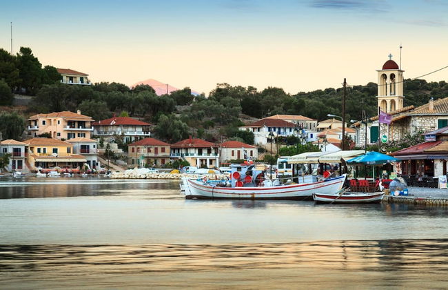 Casa di Maura - 3 Bedroom Contemporary House With Stunning sea Views - Photo 14