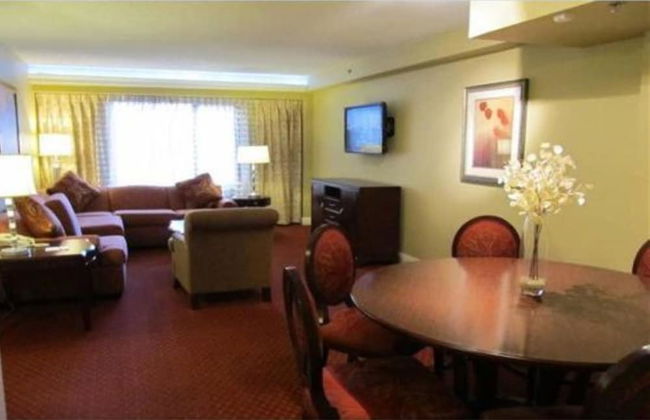 GetAways at Jockey Club - Foto 12