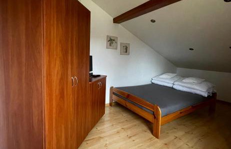 Cichy Zakątek dom całoroczny , Janowiec, Kazimierz Dolny, - Foto 26