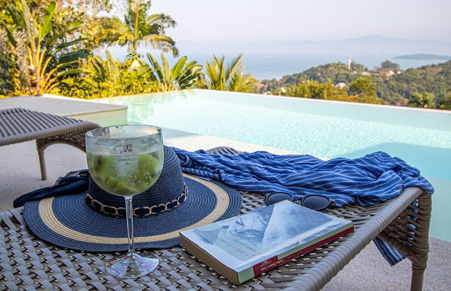 Charmosa Suíte em Sambaqui - Photo 30