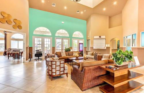 Bella Vida House with Pool and Games - Near Disney! - Foto 40