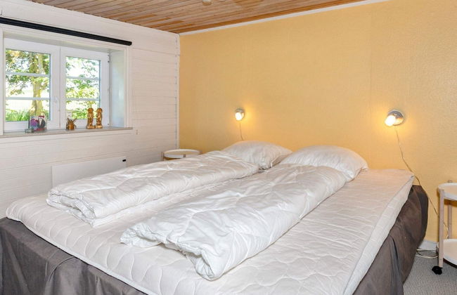 5 Person Holiday Home in Karby - Foto 4