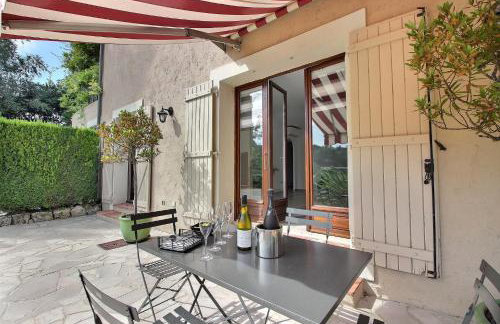 Un havre de paix au cœur de Mougins - Foto 11